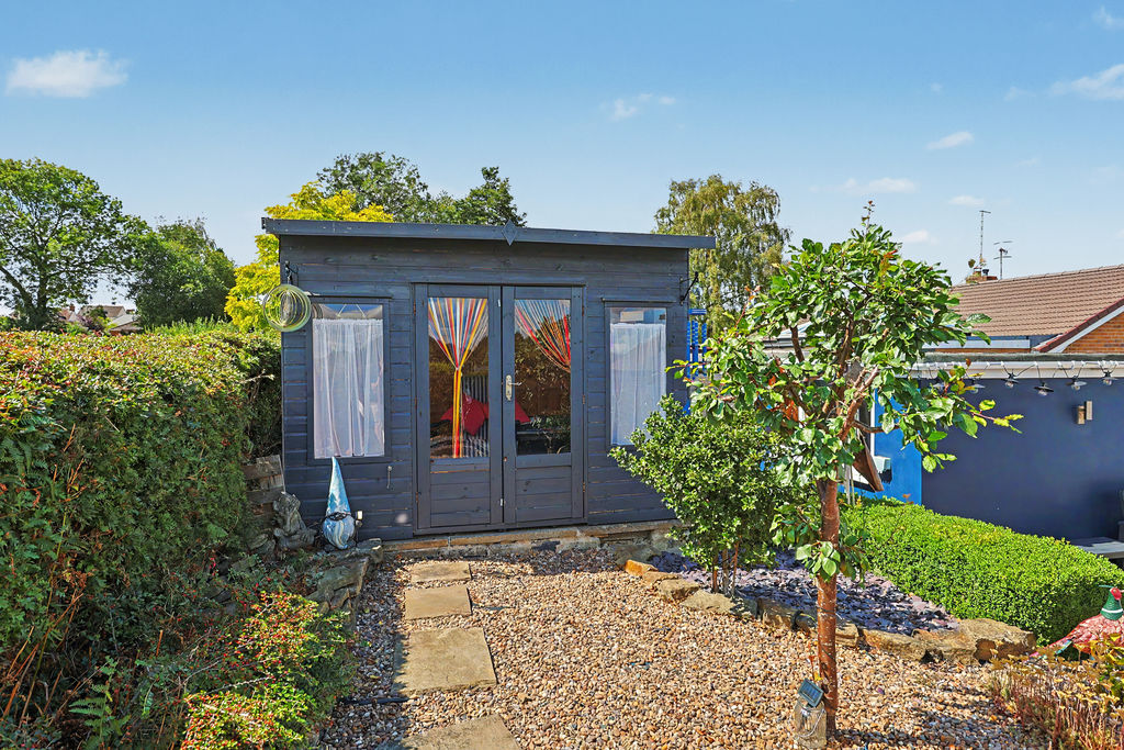 Lodge Close Brimington